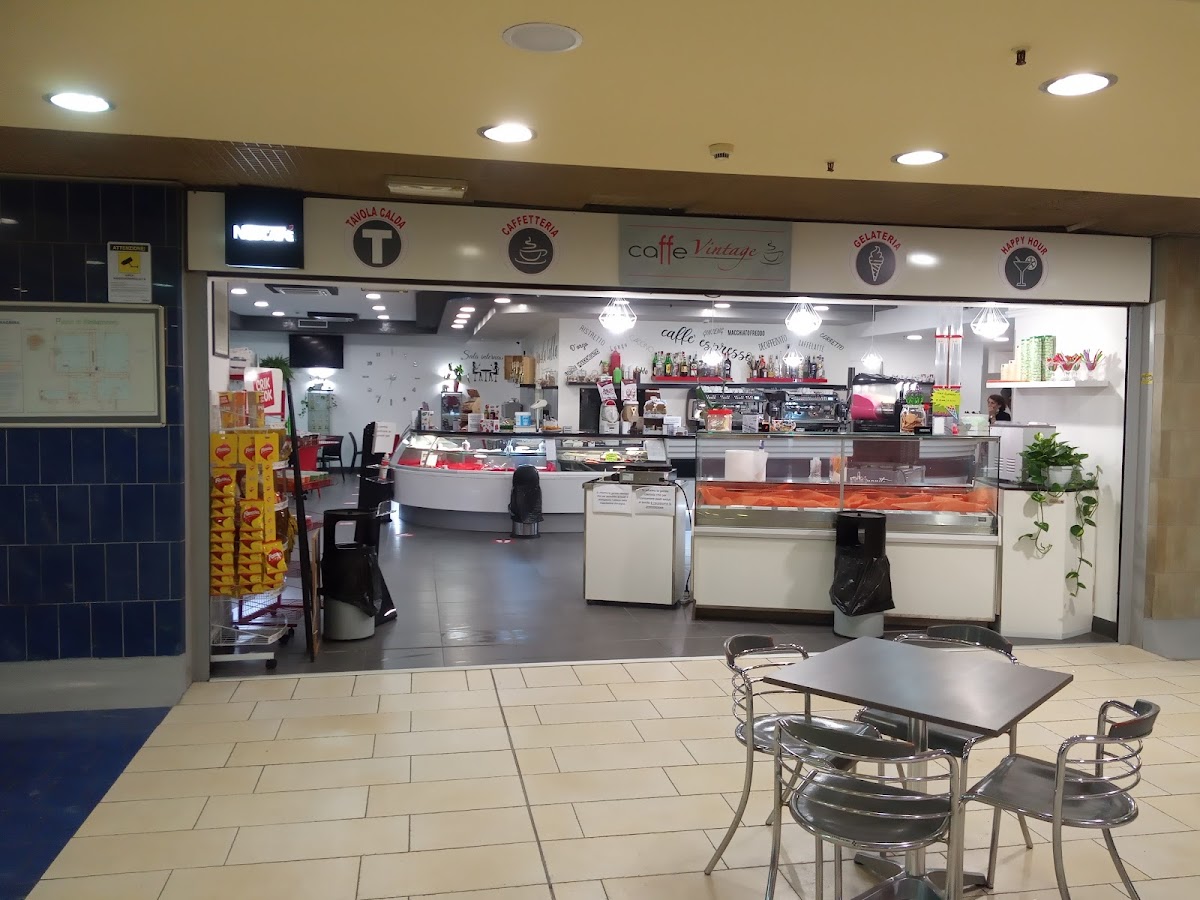 Caffè Vintage Photos 2